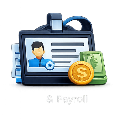 HR  Payroll